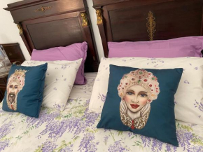 Cà Rara pied à terre Marinella Di Sarzana